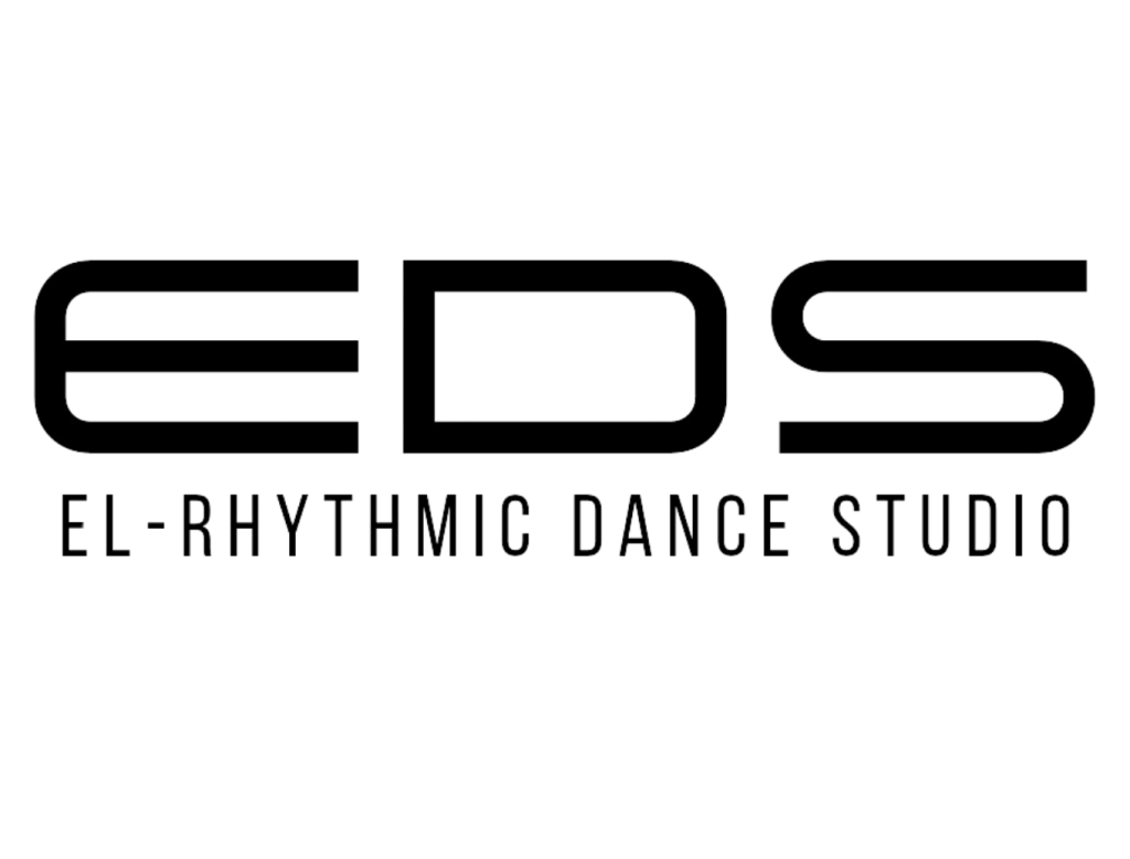 EDS - El-Rhythmic Dance Studio - New Logo (1)